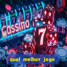 qual melhor jogo para ganhar dinheiro sem depositar